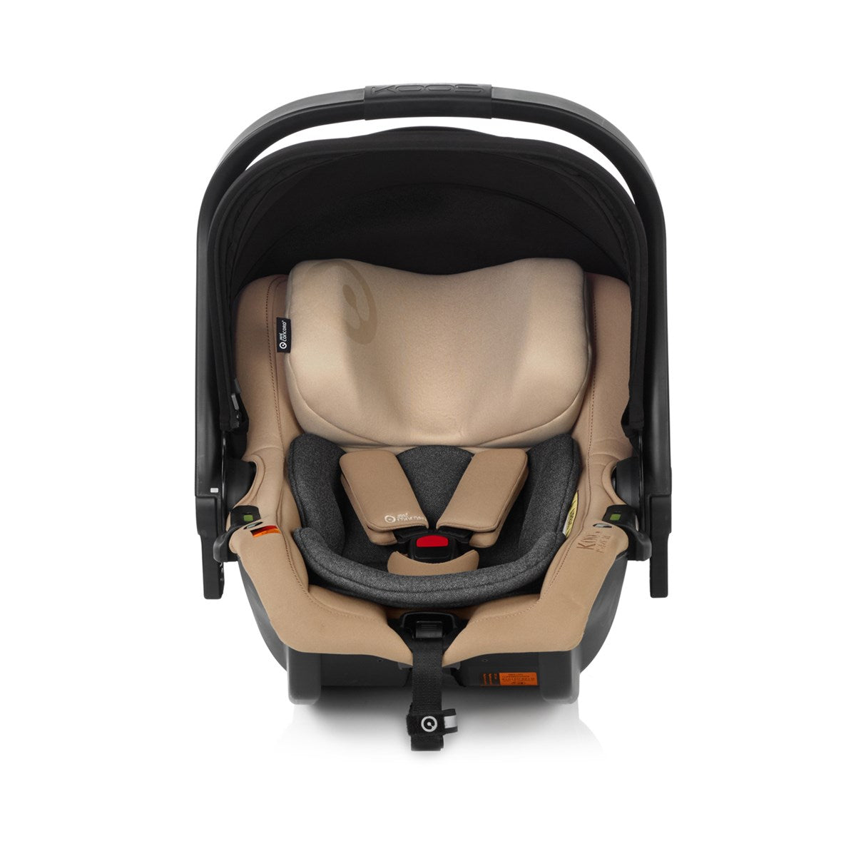 Jane Koos i-Size R1 Baby Car Seat 40 to 83cm, 0-18 Months