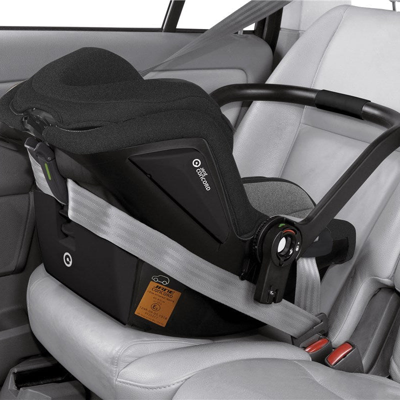 Jane Newel Transporter Koos Travel System Bundle