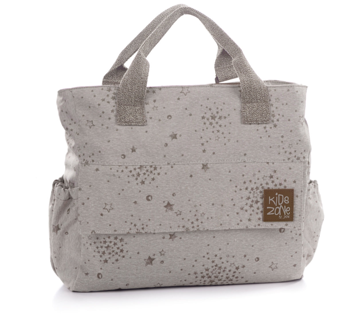 Jane AWAY Baby Carrier Bag – Backpack with Diaper Bag and Changing Mat
