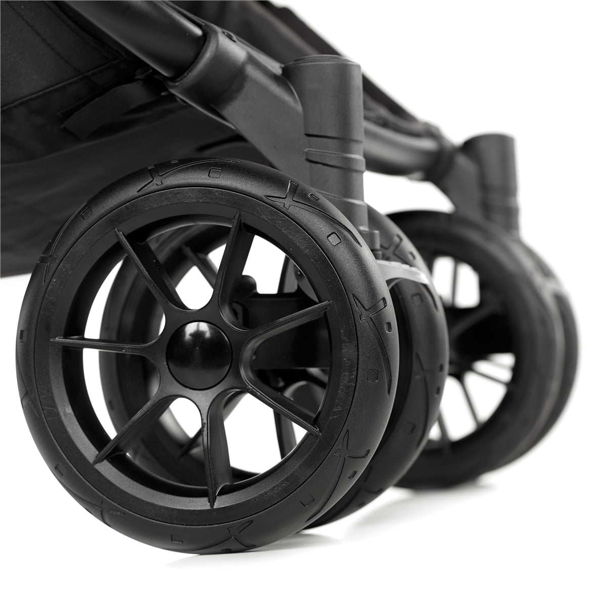 Jane Twinlink Pushchair & Pram