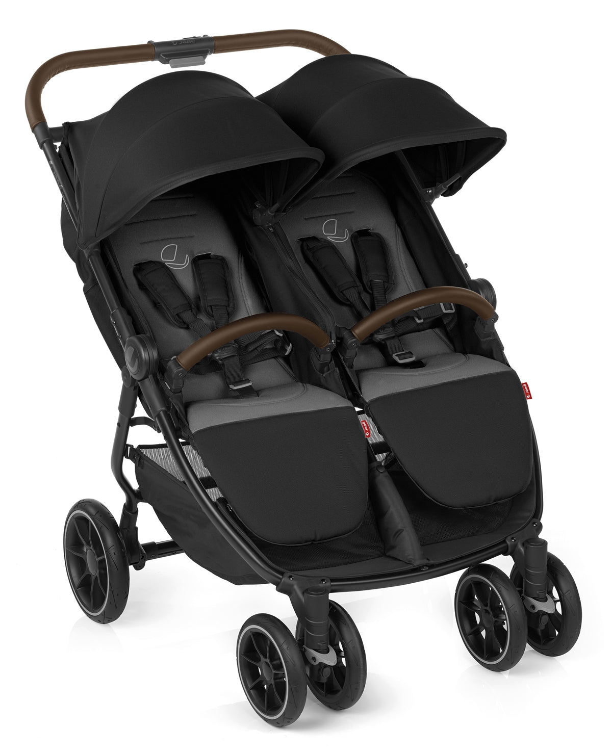 Jane Twinlink Pushchair & Pram