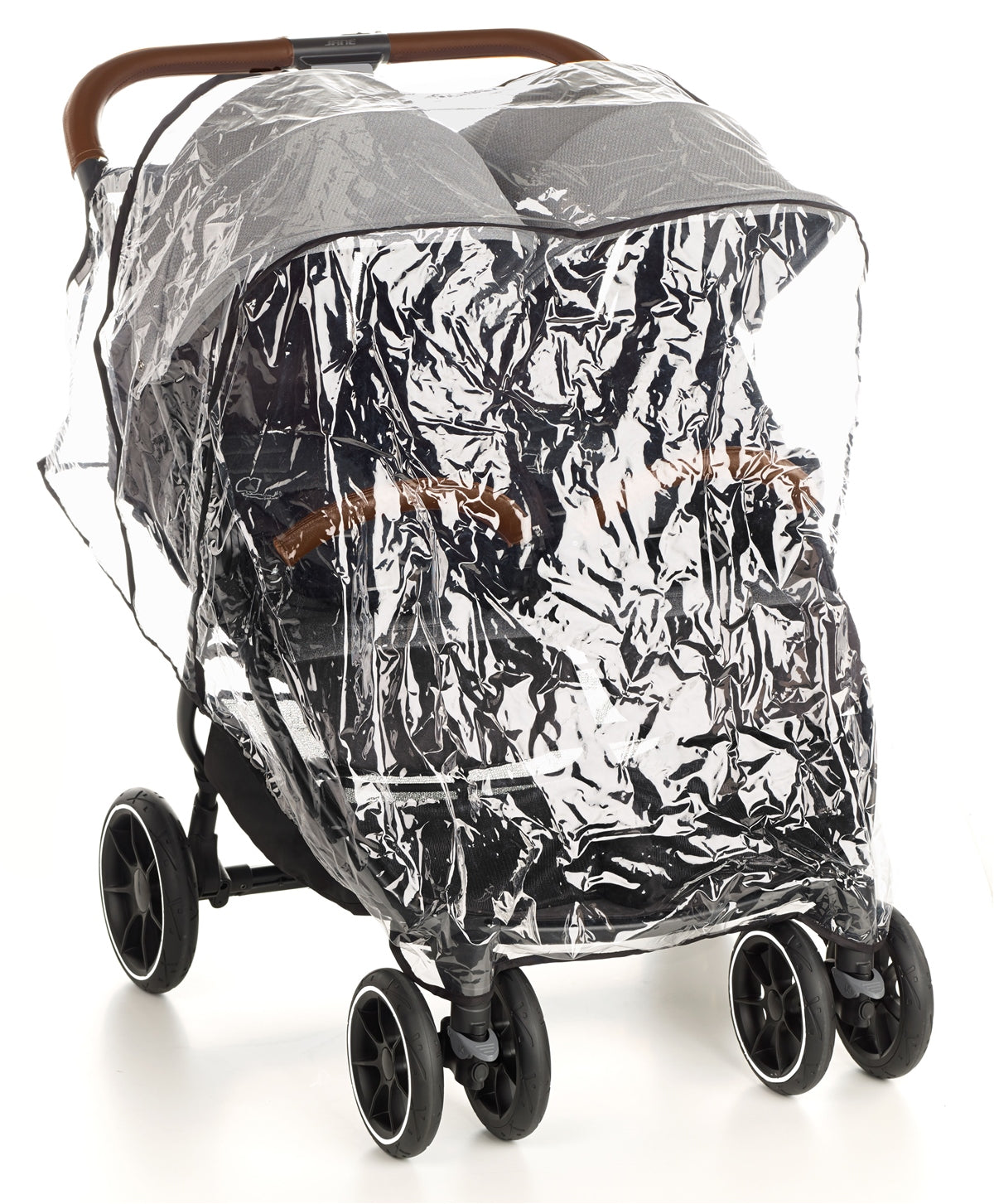 Jane Twinlink Pushchair & Pram