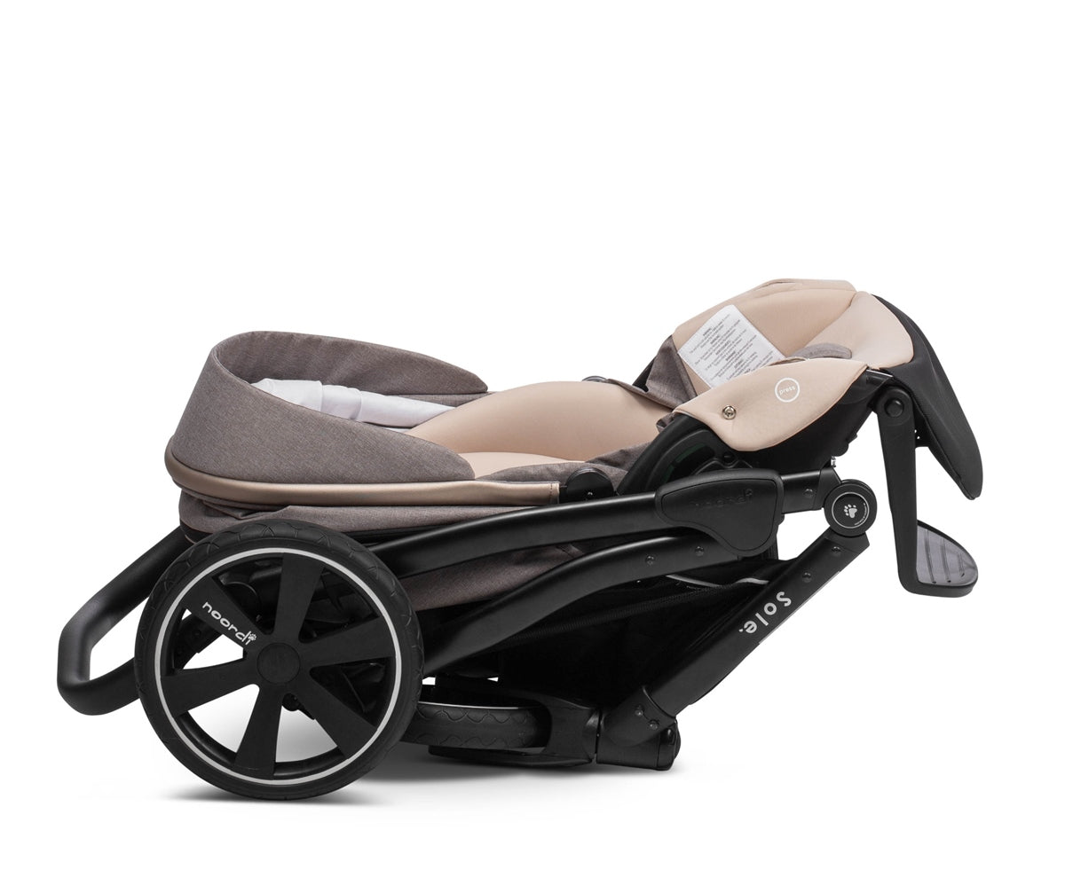 Noordi Sole Go 2in1 Pram