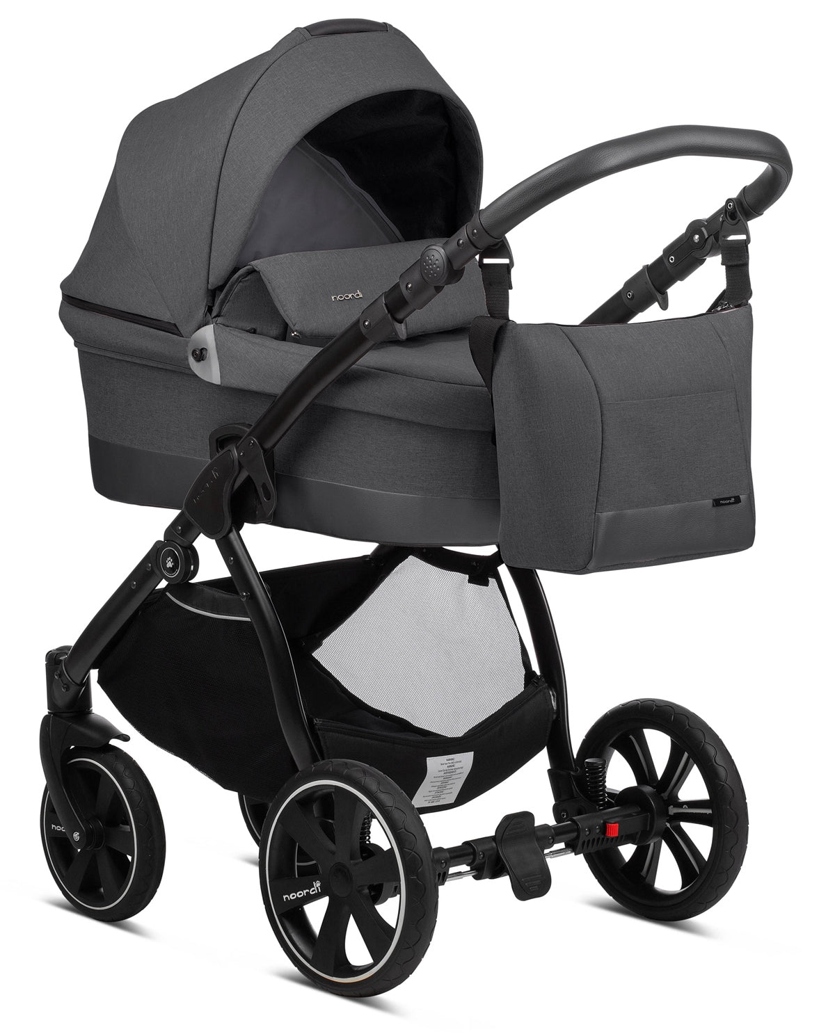 Noordi Sole Go 2in1 Pram