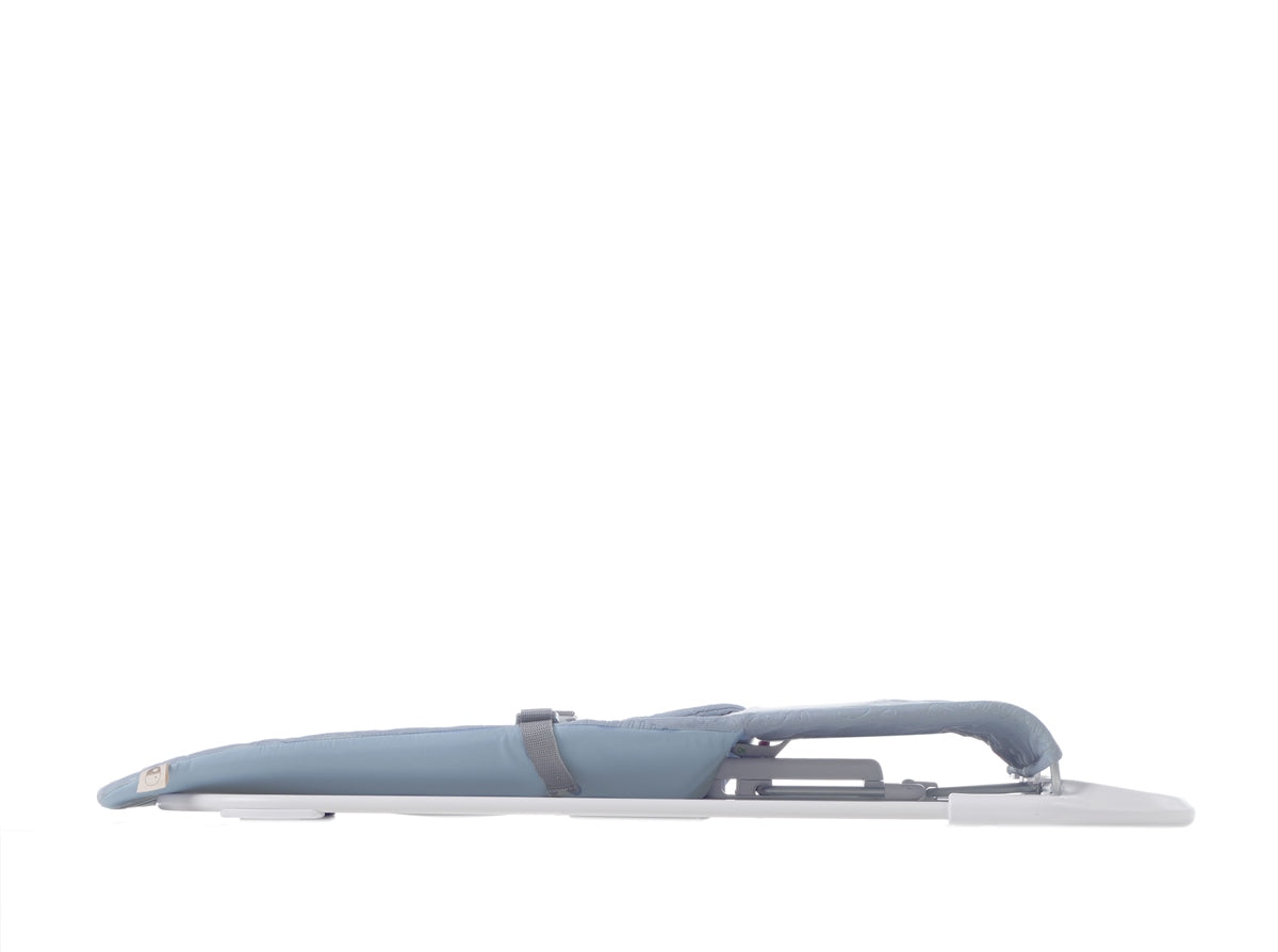 Jane Baluu Baby Hammock Bouncer with Activity Toy Arch, Star