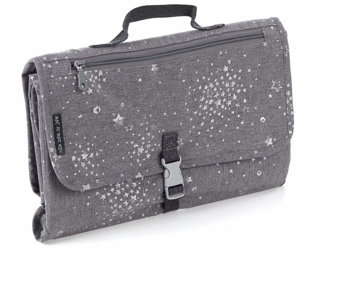 Jane Changing Mat Pocket Bag