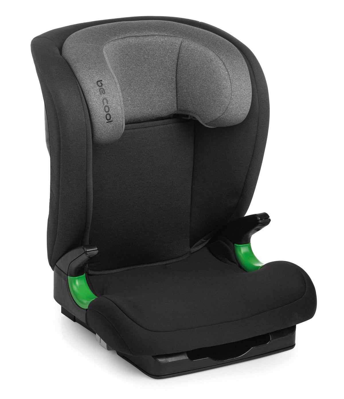 Be Cool Venus iSize Car Seat 100-150cm, 3-12 Years