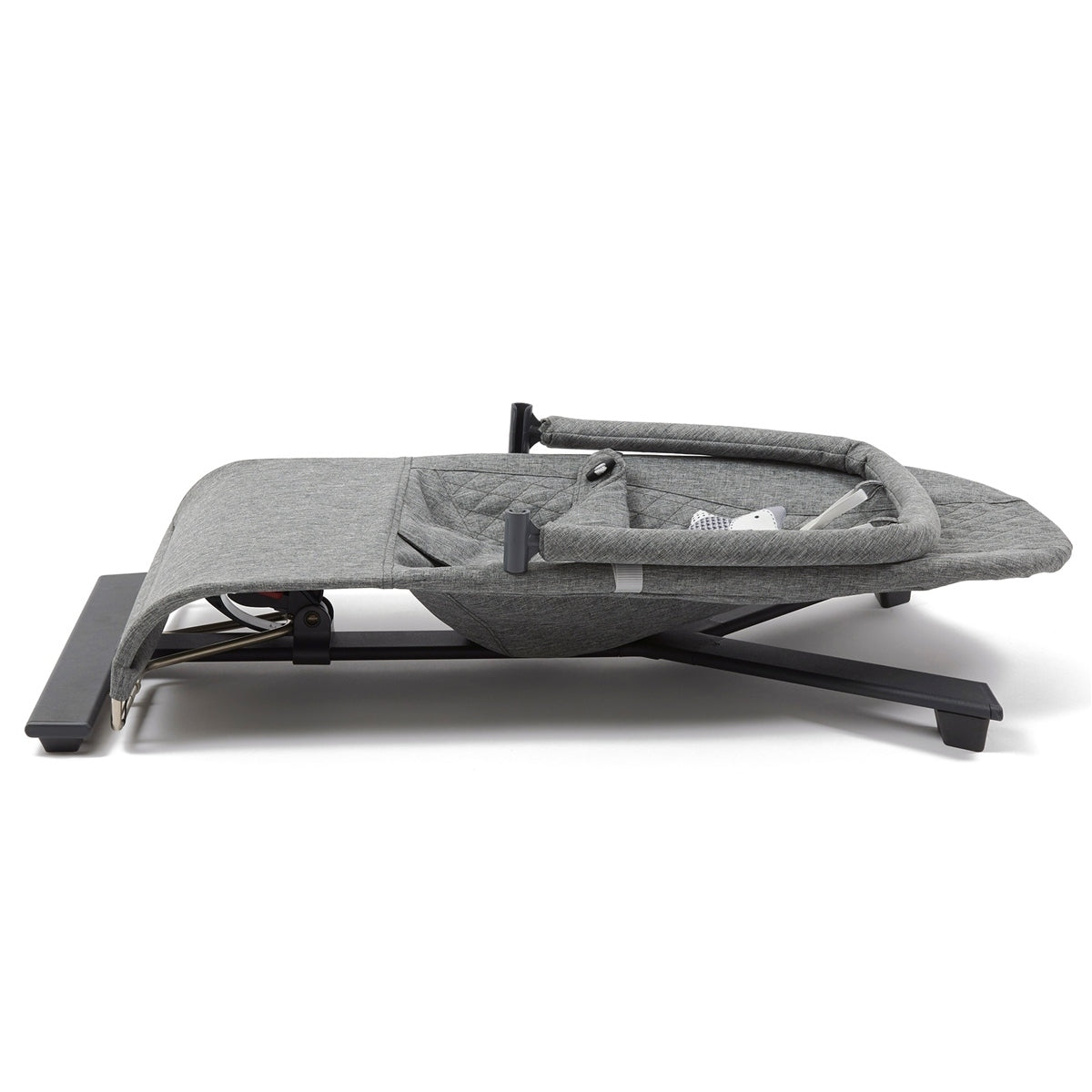 Johnston's Gravity Bouncer, Grey Melange