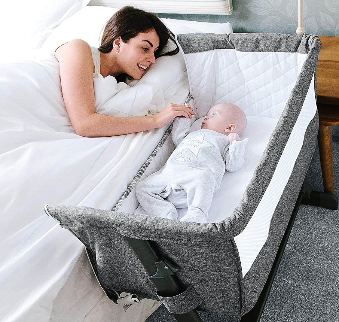 Noordi Sole Go 3in1 Travel System & Nursery Bundle