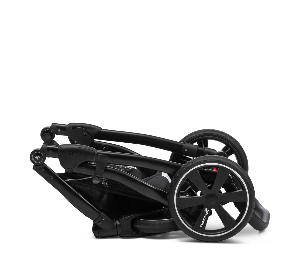 Noordi Sole Go Nursery & Travel System Bundle