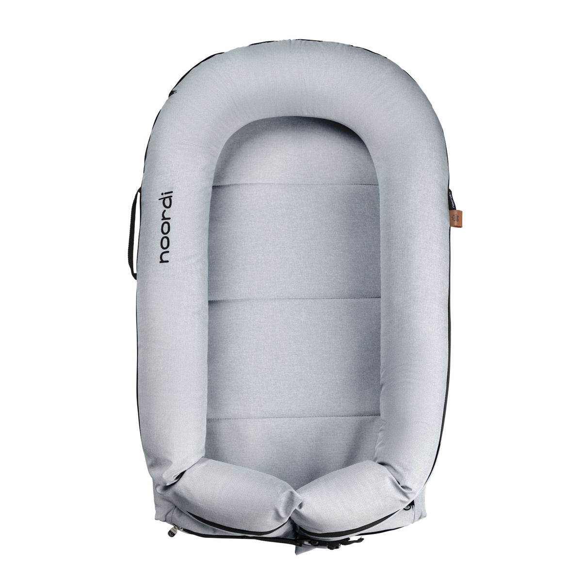 Noordi 2in1 Baby Nest & Maternity Pillow – Pregnancy to Baby Sleep Support