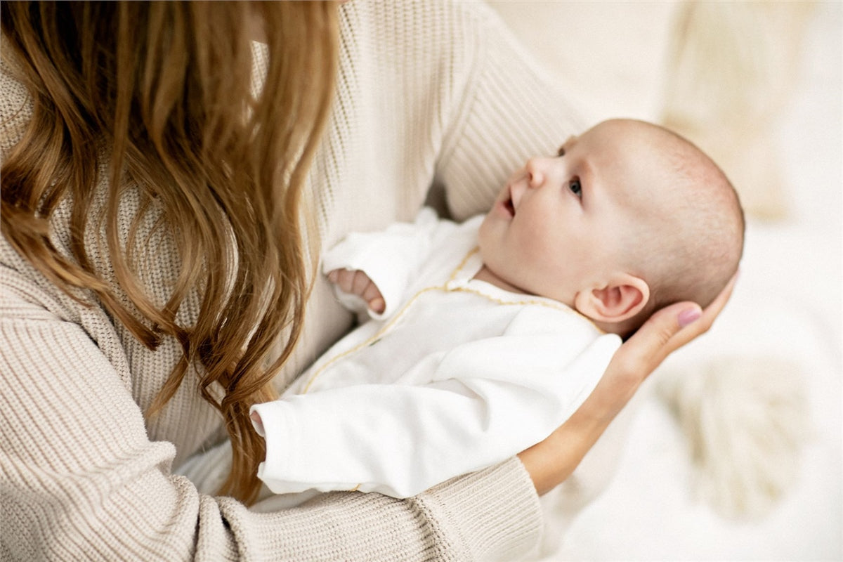 Noordi 2in1 Baby Nest & Maternity Pillow – Pregnancy to Baby Sleep Support