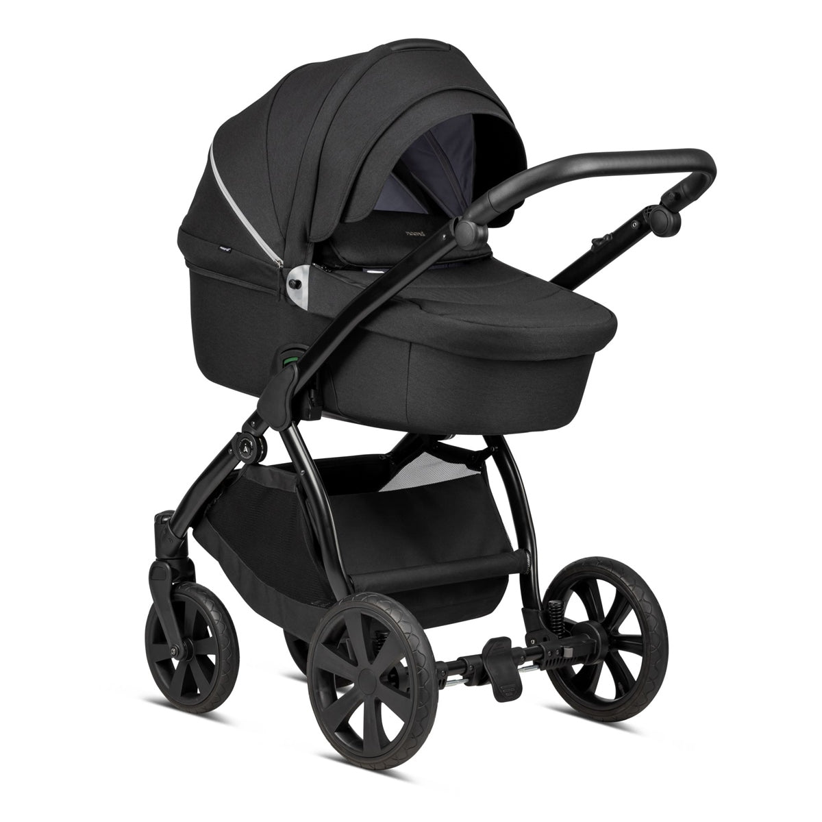 Noordi Fjordi V1 – 2in1 Pushchair with ThermoCot™ Carrycot