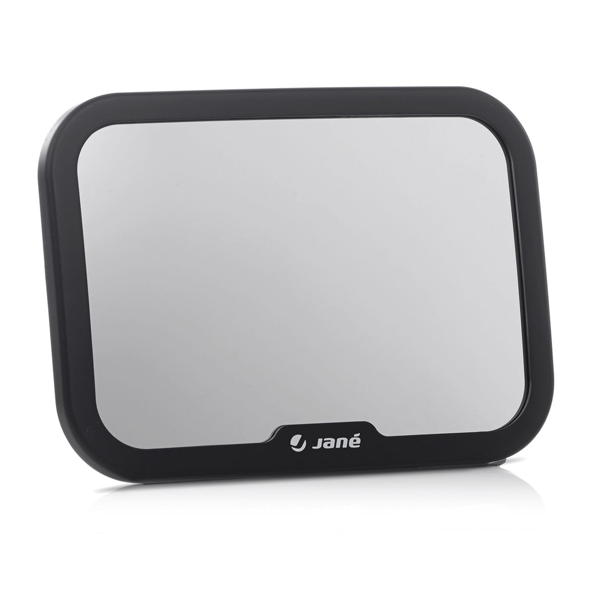 Panoramic Surveillance Mirror for watching your baby while travelling safely and rearward facing