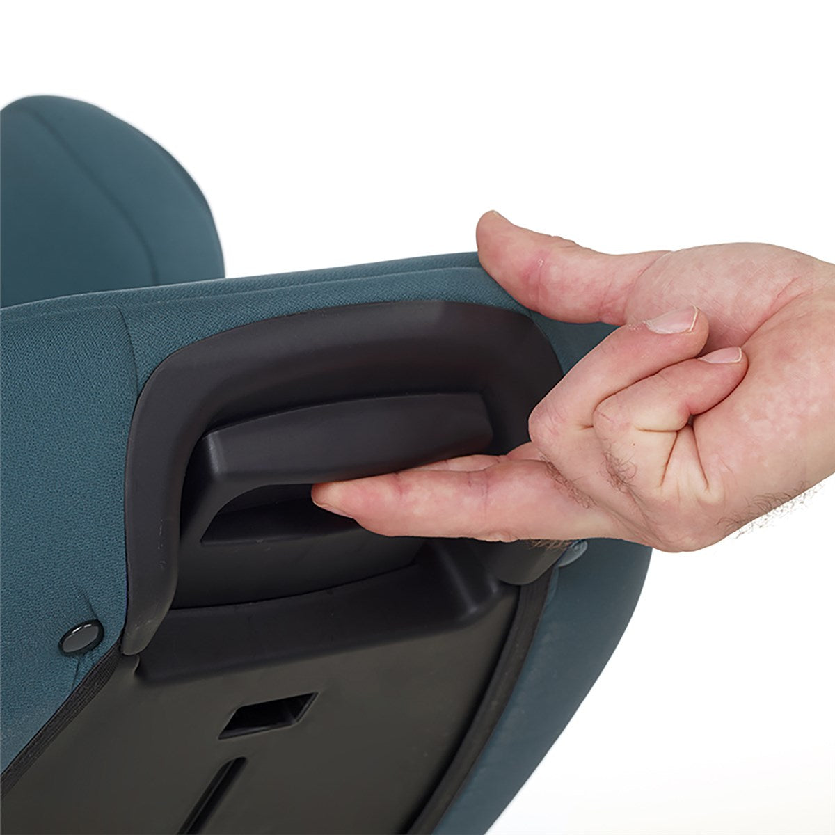 Be Cool Foldy iSize Car Seat 100-150cm, 3.5-12 Years