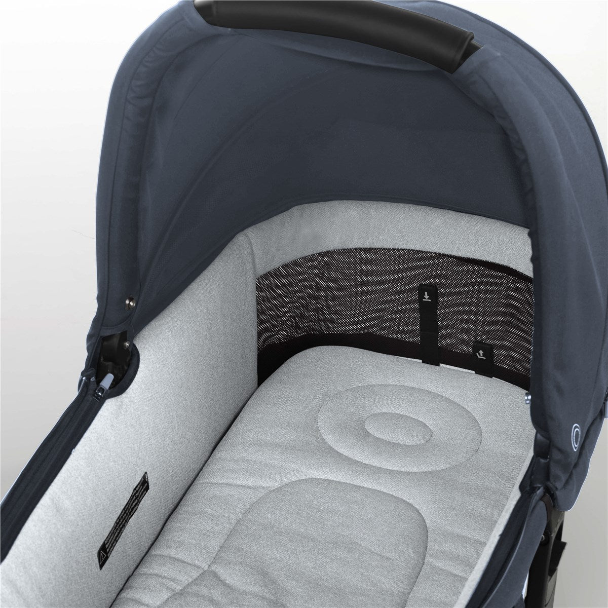 Jane Muum-4 + Sweet + Koos iSize, 10 Piece Travel System Bundle