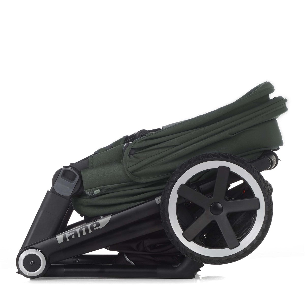 Jane Crosslight-3 Pushchair With Coordinating Accessories