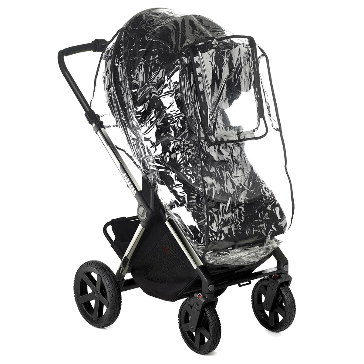 Jane Crosslight-3 Pushchair With Coordinating Accessories