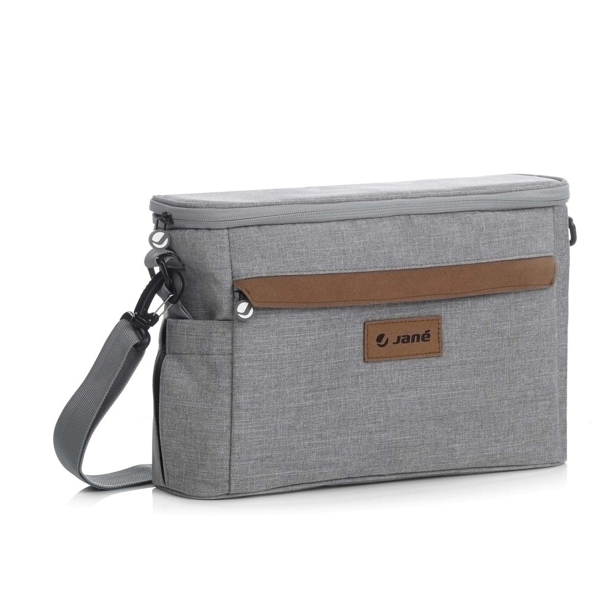 Stroller Organiser Bag – Stylish & Practical Storage for On-the-Go Parents