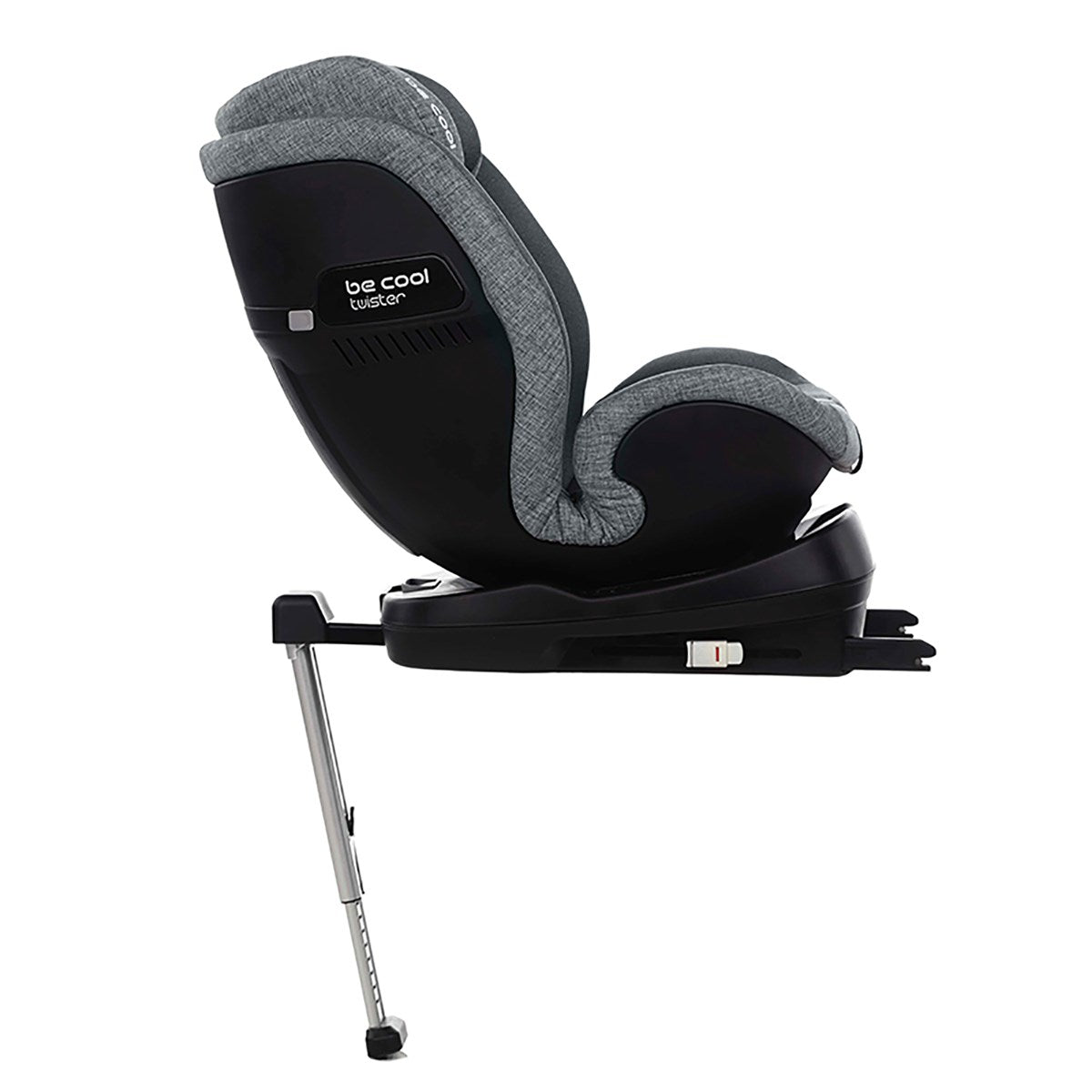 Be Cool Twister 360 Rotating i-Size Car Seat 40–150cm Birth to 12 Years