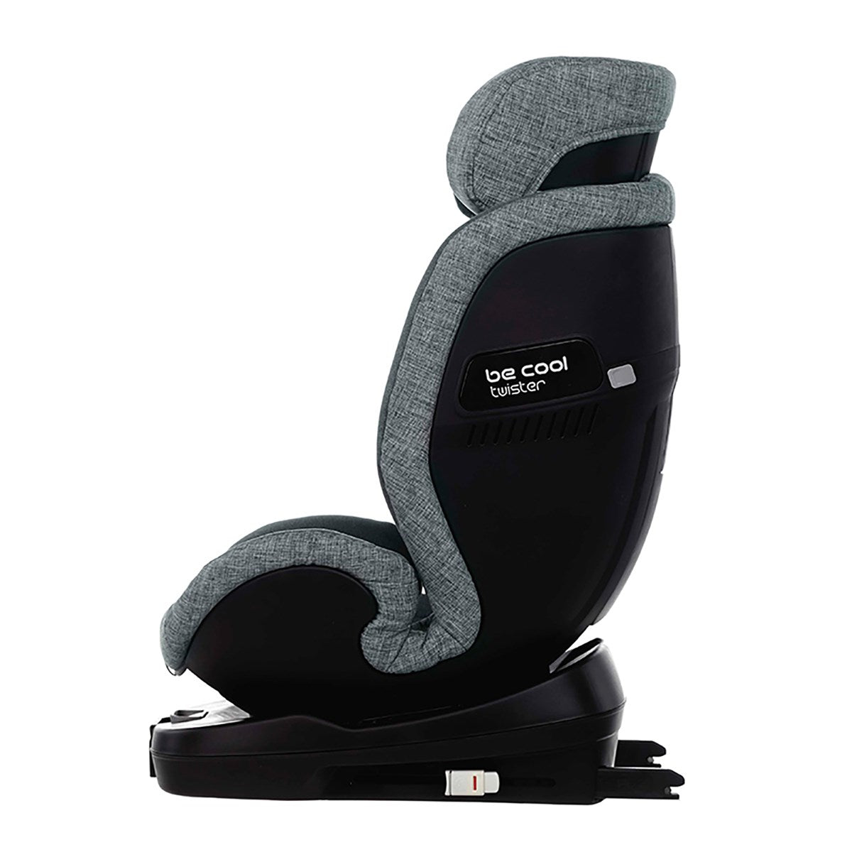 Be Cool Twister 360 Rotating i-Size Car Seat 40–150cm Birth to 12 Years