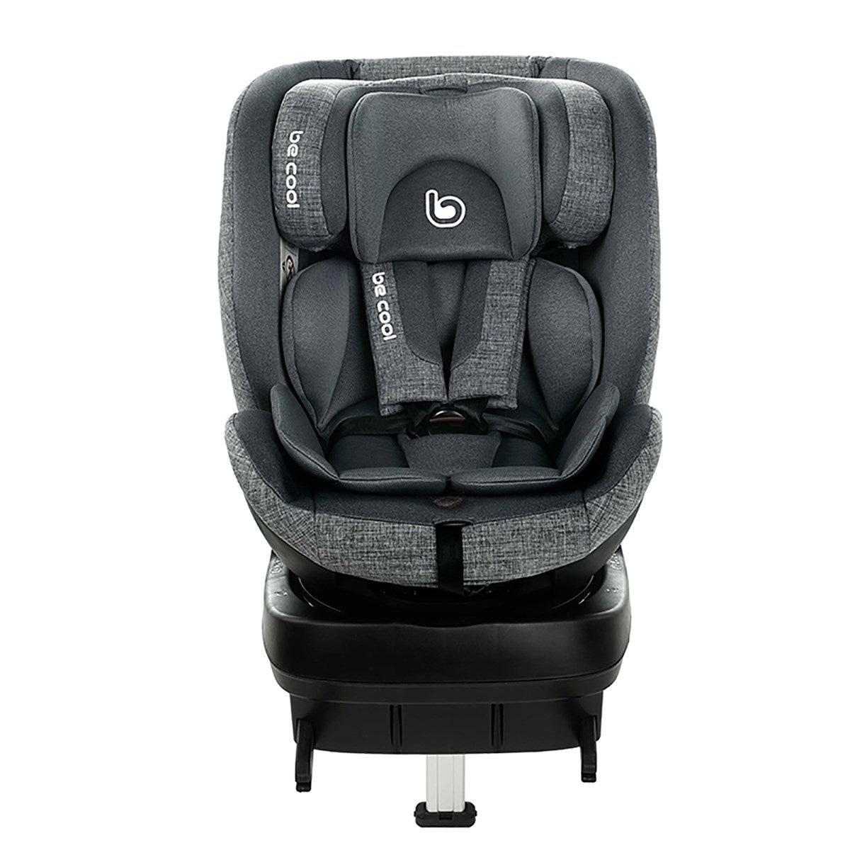 Be Cool Twister 360 Rotating i-Size Car Seat 40–150cm Birth to 12 Years