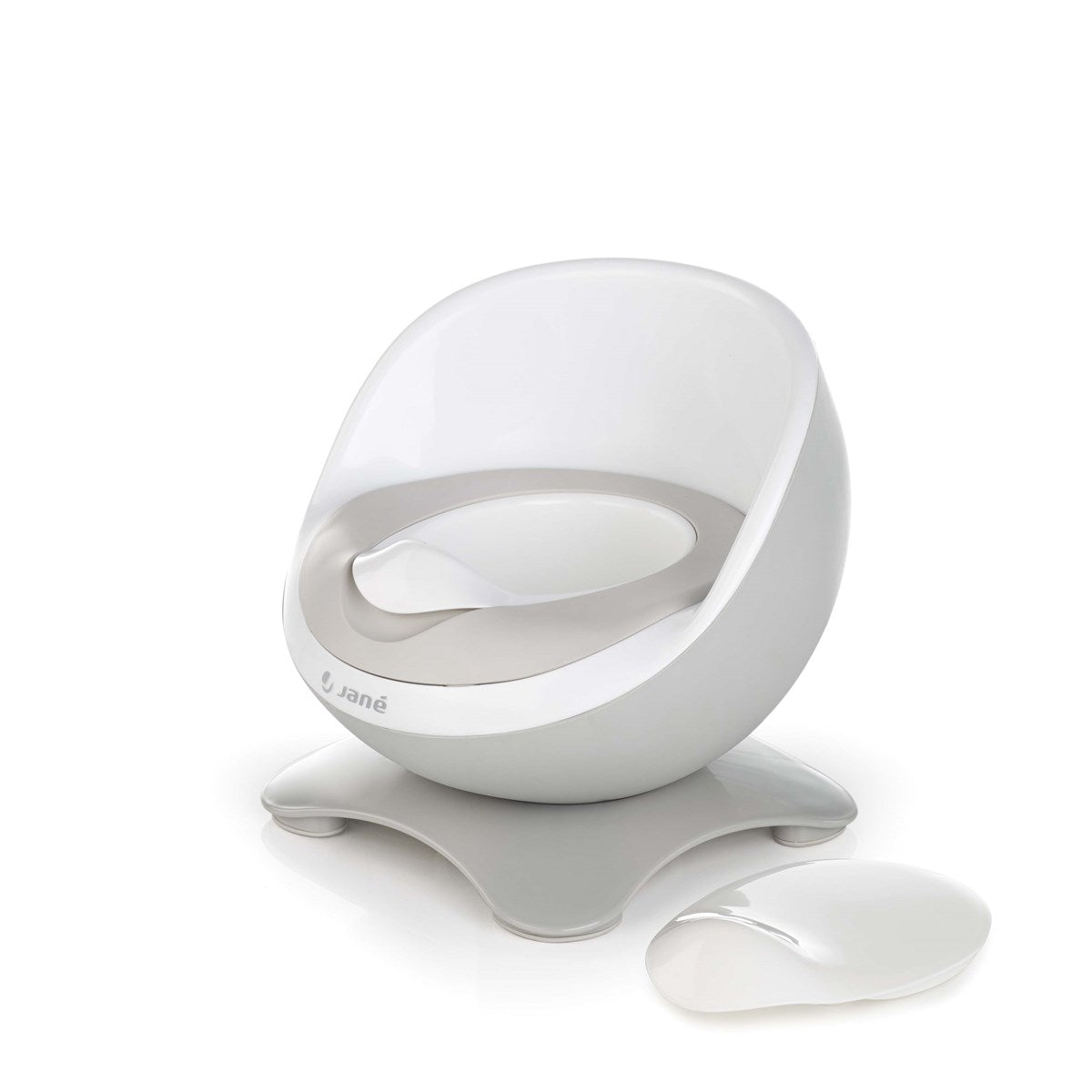 Jane Egg Designer Learning Potty