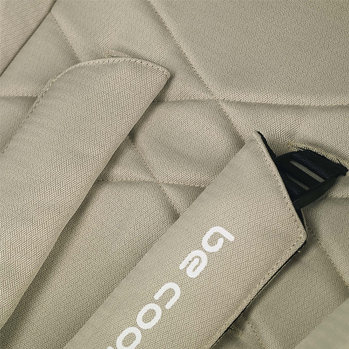 Be Cool Stratos 3in1 + Carrycot + Travel Carrier Car Seat