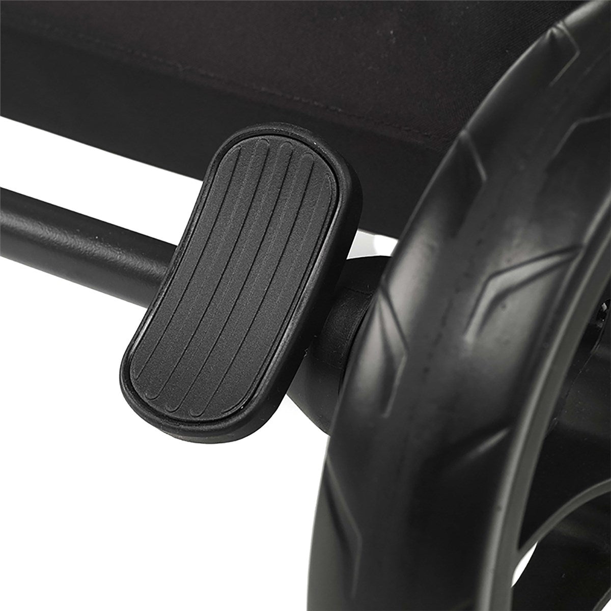 Be Cool Stratos 3in1 + Carrycot + Travel Carrier Car Seat