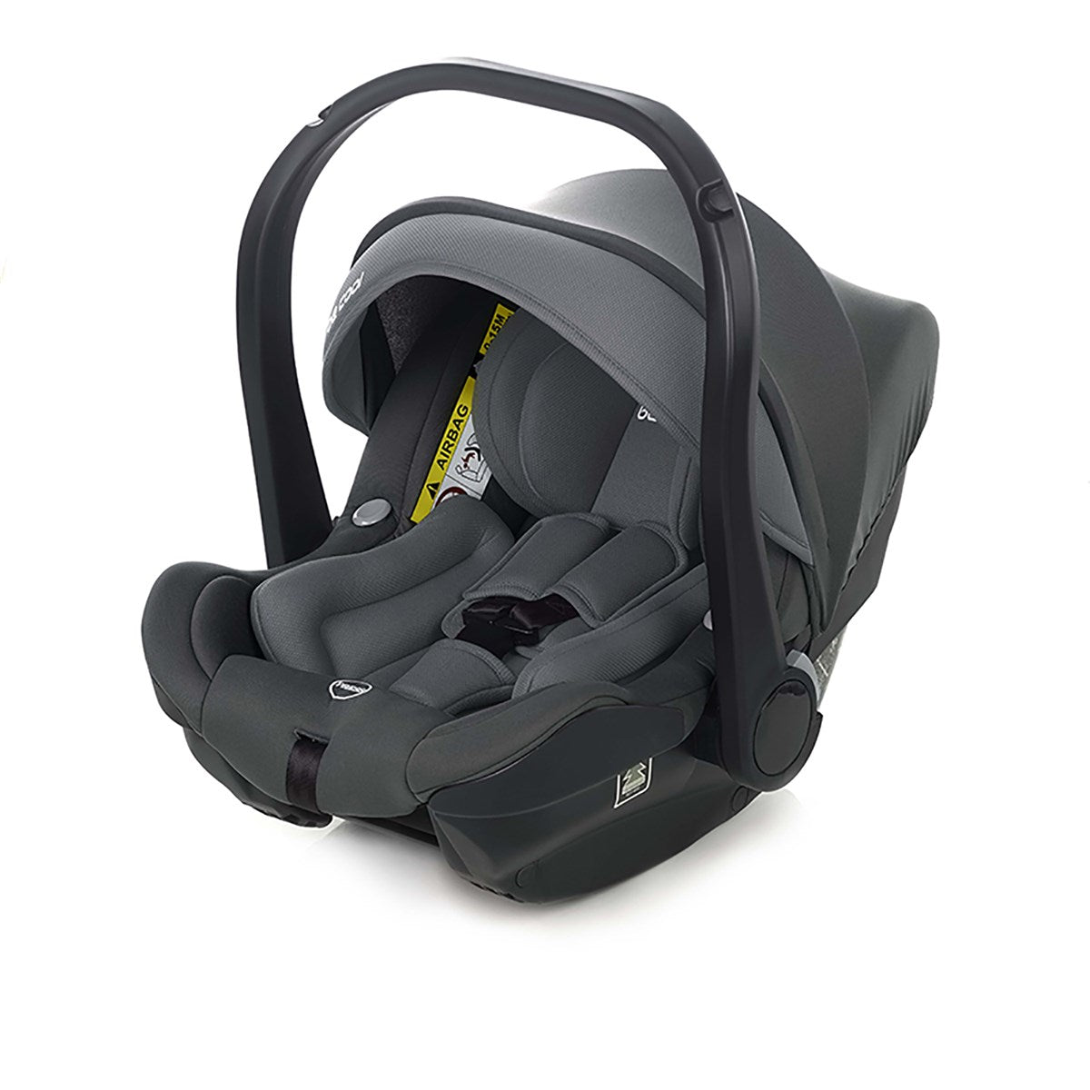Be Cool Travel Carrier ISOFIX Car Seat Base