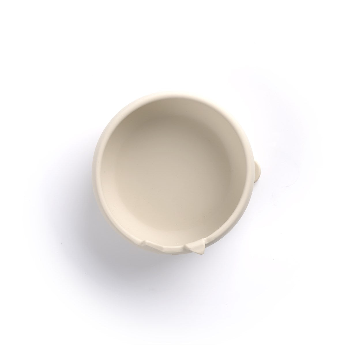 Jane Silicone Bowl and Spoon Set for Babies