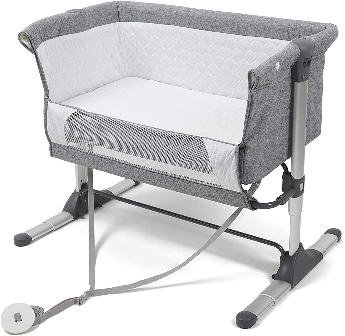 Jane Crosslight 3in1 Nursery & Travel System Bundle
