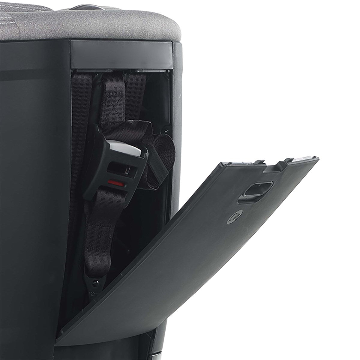 Be Cool Space Car Seat i-Size 76-150cm, 15 months–12 years