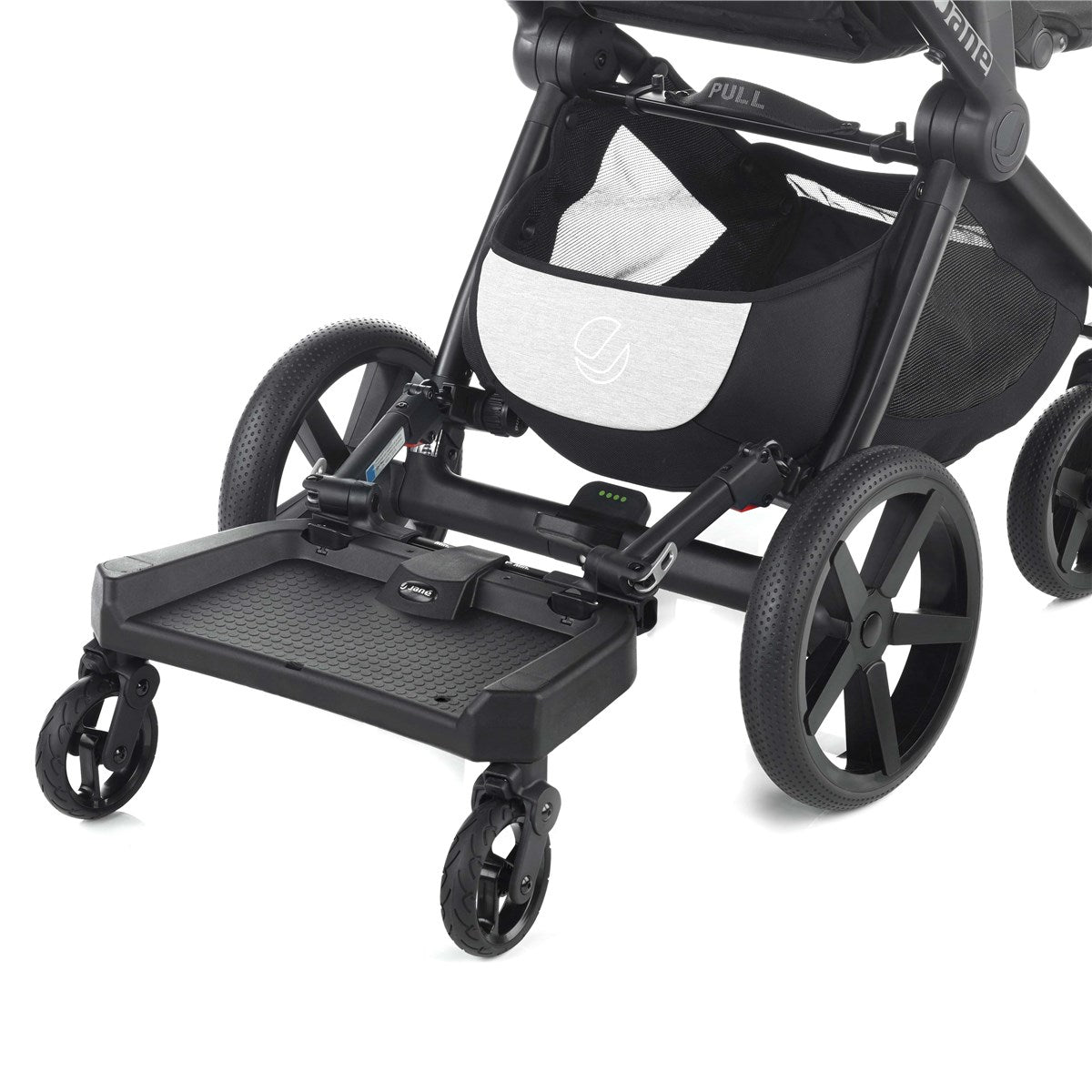 Jane Go Up Surfer Platform for Prams and Pushchairs