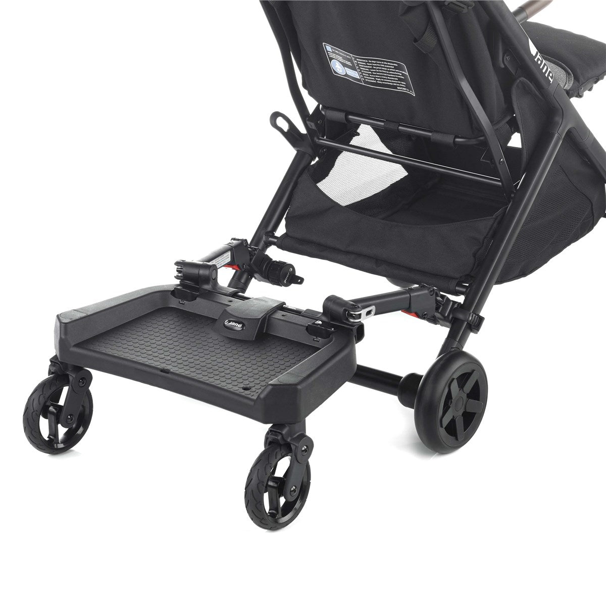 Jane Go Up Surfer Platform for Prams and Pushchairs