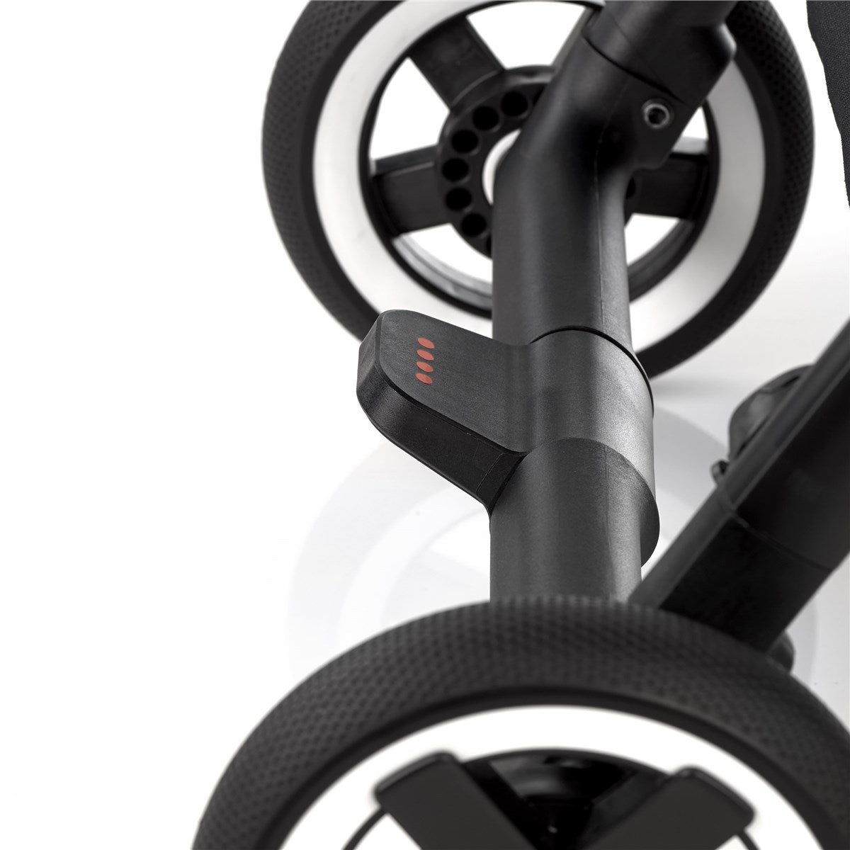 Jane Newel Transporter Koos Travel System Bundle