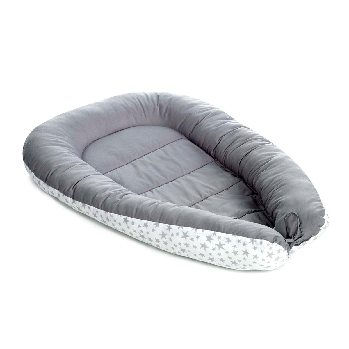 Jane Growing Cute Baby Nest Cushion, Star