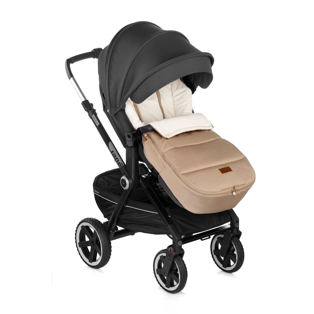 Jane Dart Pushchair Footmuff