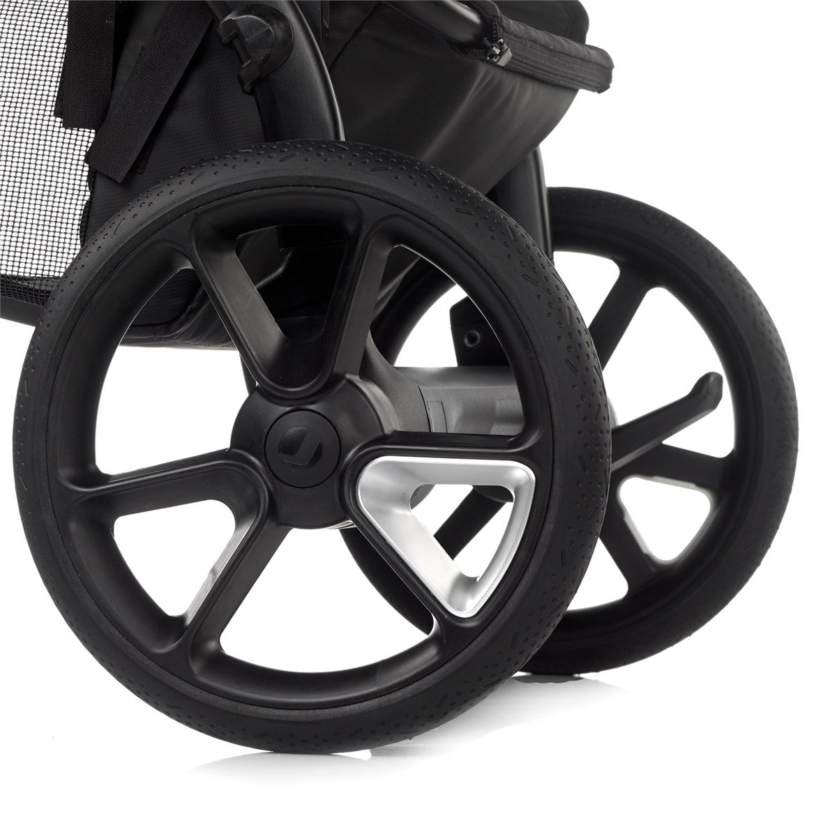 Jane Keep Duo Pram & Pushchair, Botanic