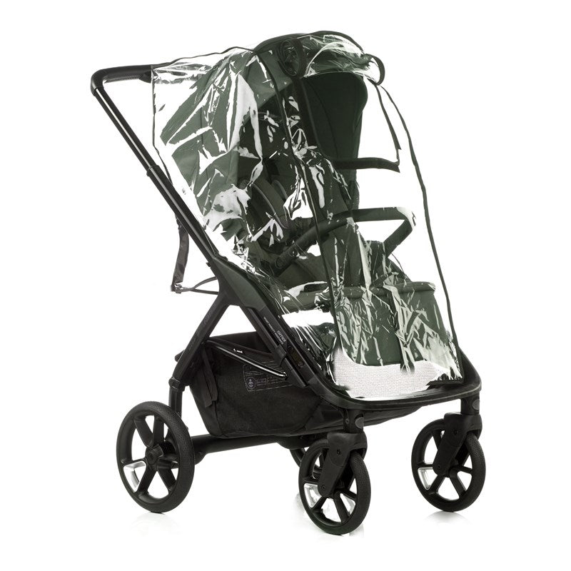 Jane Keep Duo Pram & Pushchair, Botanic