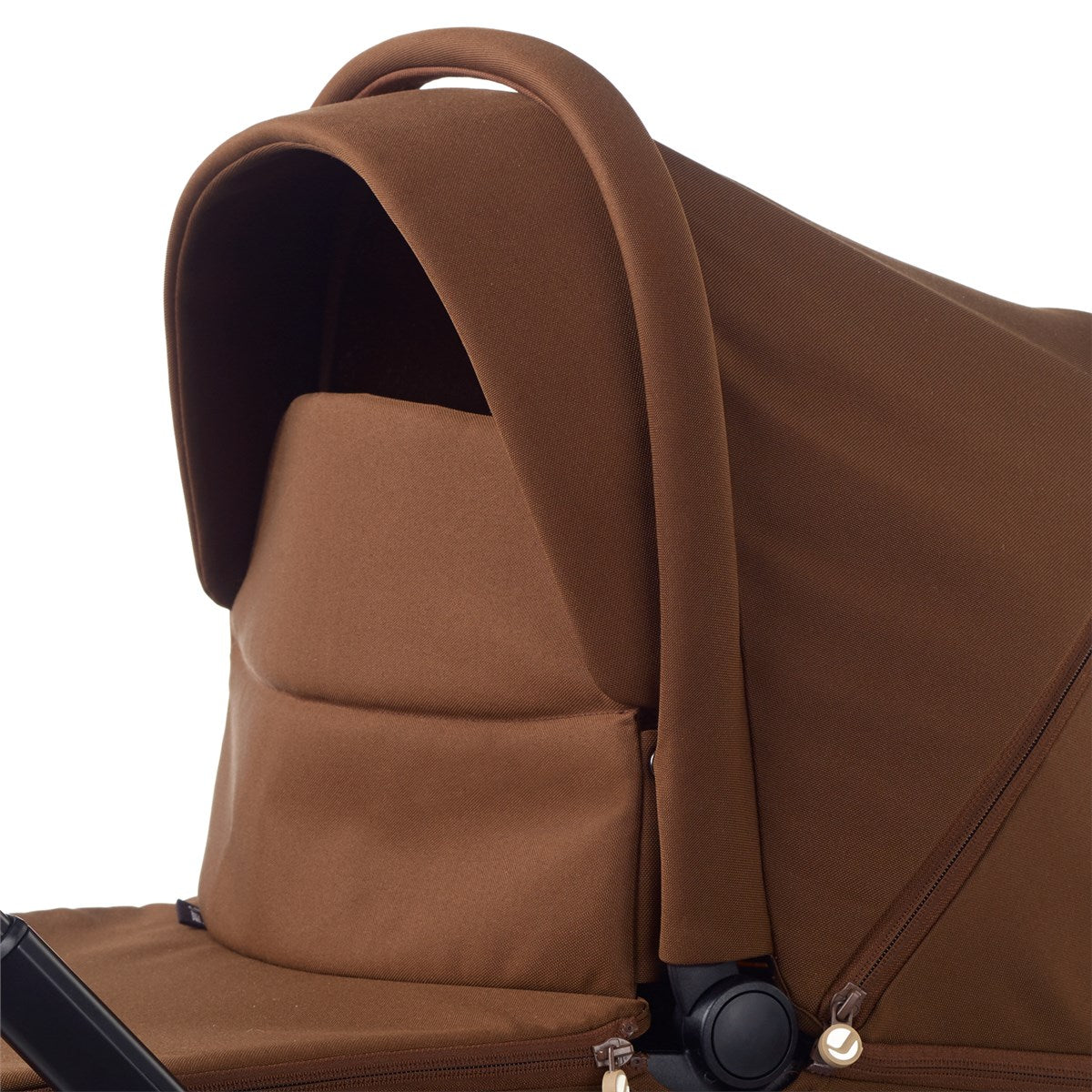 Jane Keep Duo Pram & Pushchair, Argile