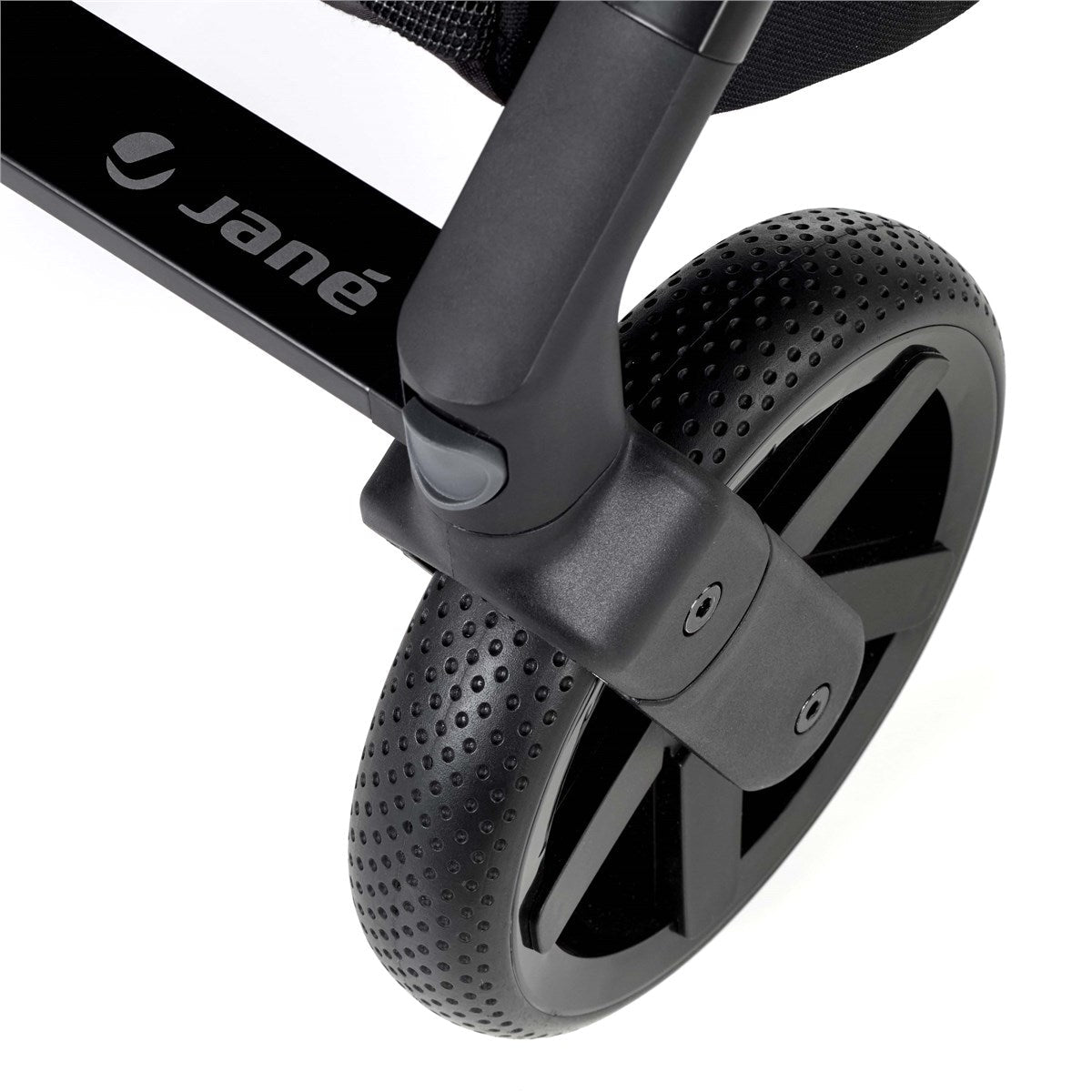 Jane Muum-4 Kombibaby 360 Lie-Flat Car Seat Travel System