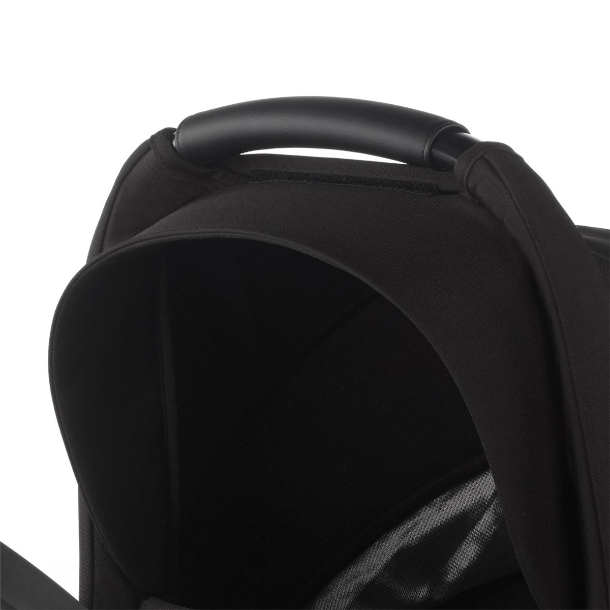 Jane Crosslight-3 Trio Kombibaby 360 Lie-Flat Car Seat Travel System, Special Edition Silver Shadow