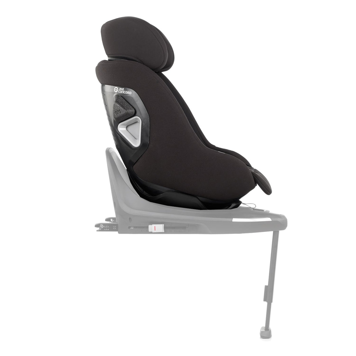 Jané Trider Fully Equipped 0-4 Year Family Car Seat Travel System Bundle
