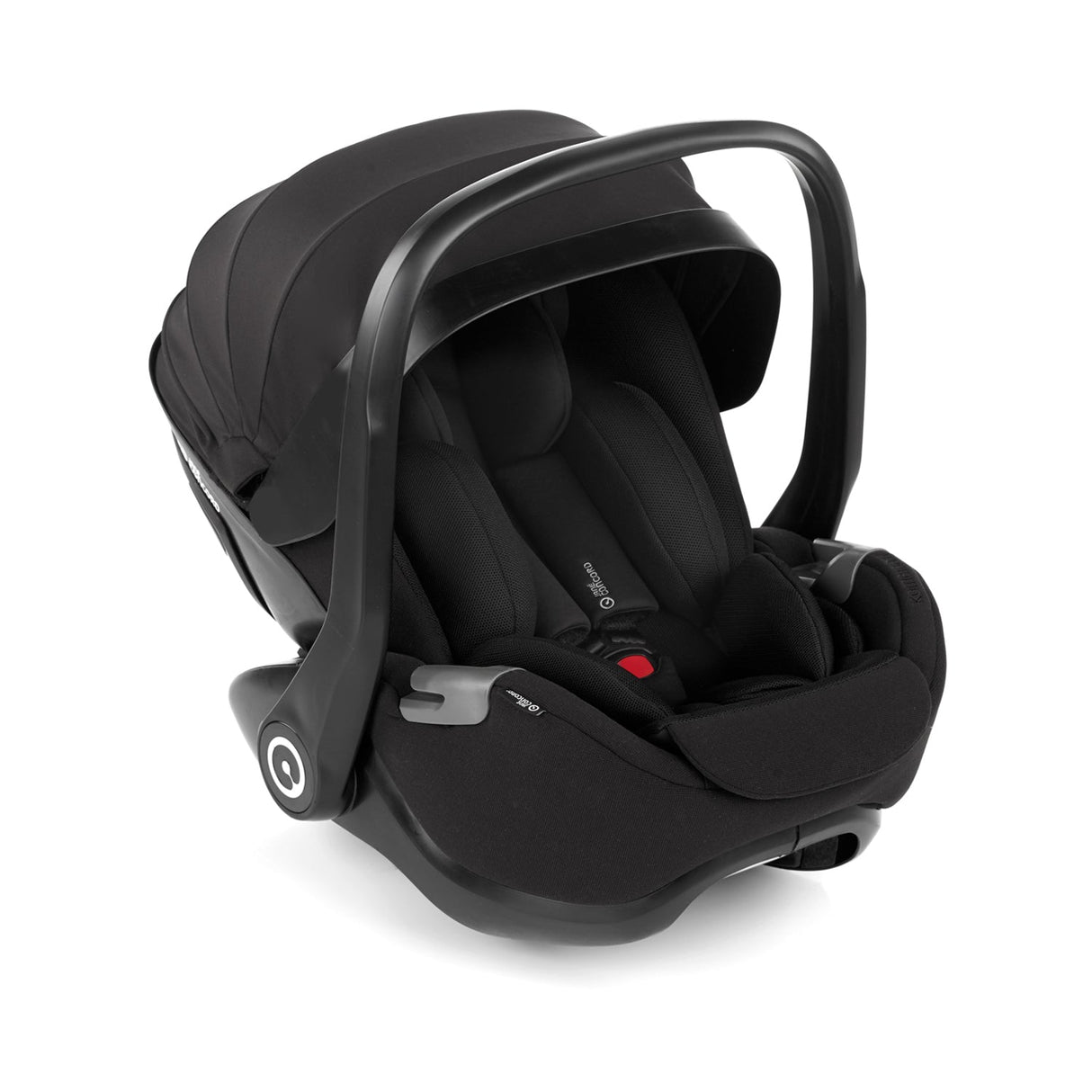Jane Keep Duo Pram & Pushchair, Seal