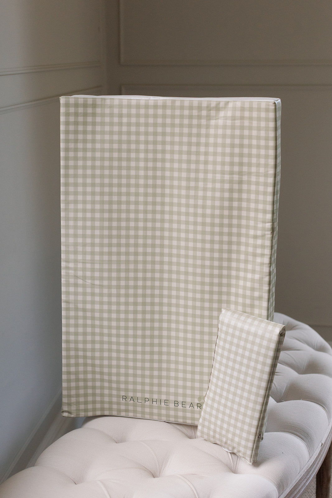The Original Changing Mat Bundle