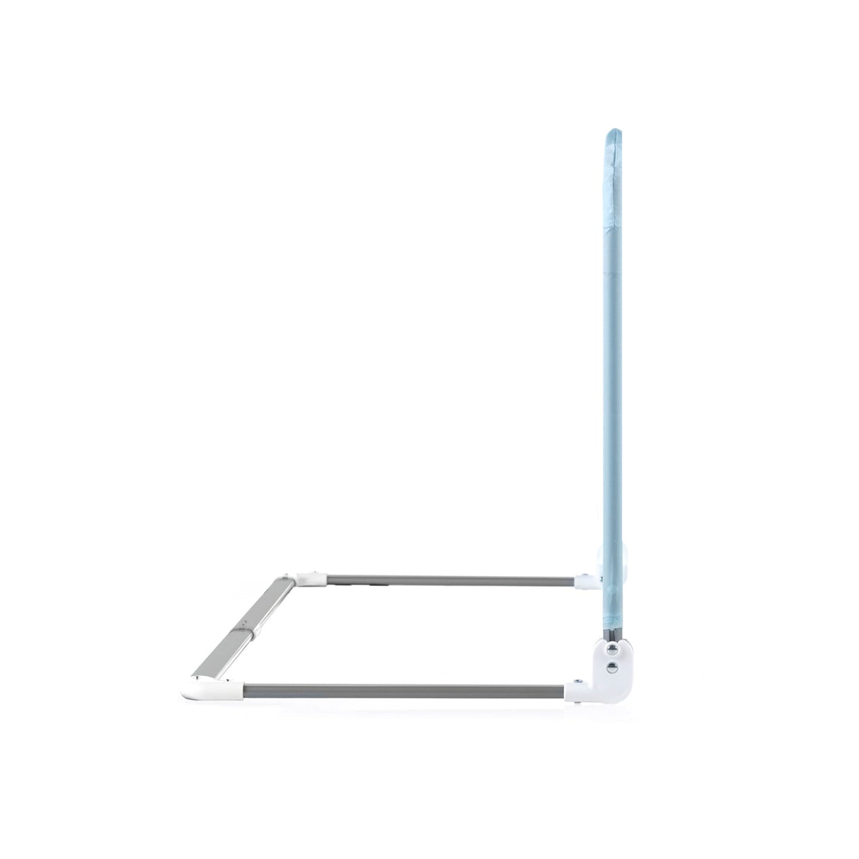 Jane Extended Height Foldable Bed Rail with Carry Bag â 130 x 55 cm