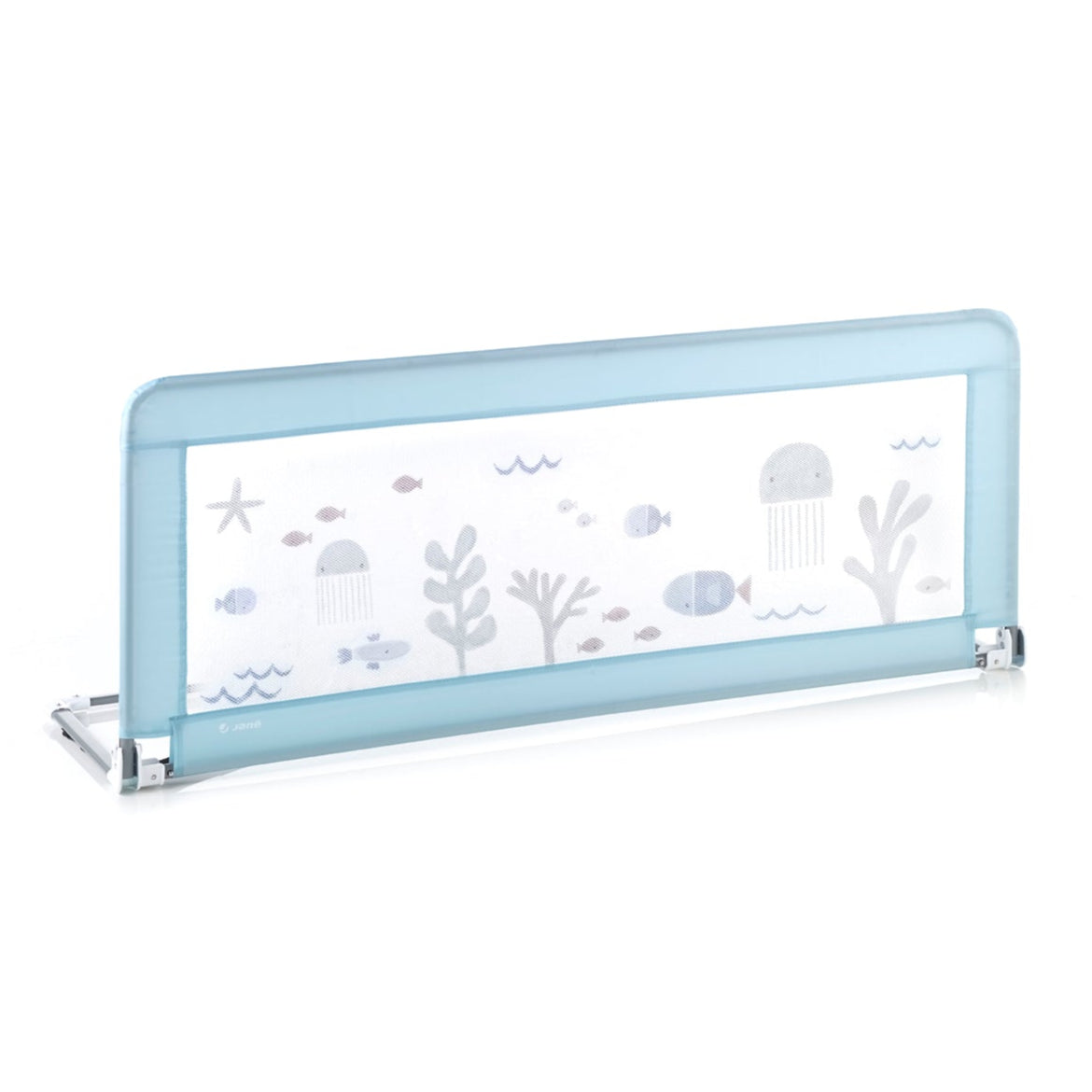 Jane Extended Height Foldable Bed Rail with Carry Bag â 130 x 55 cm