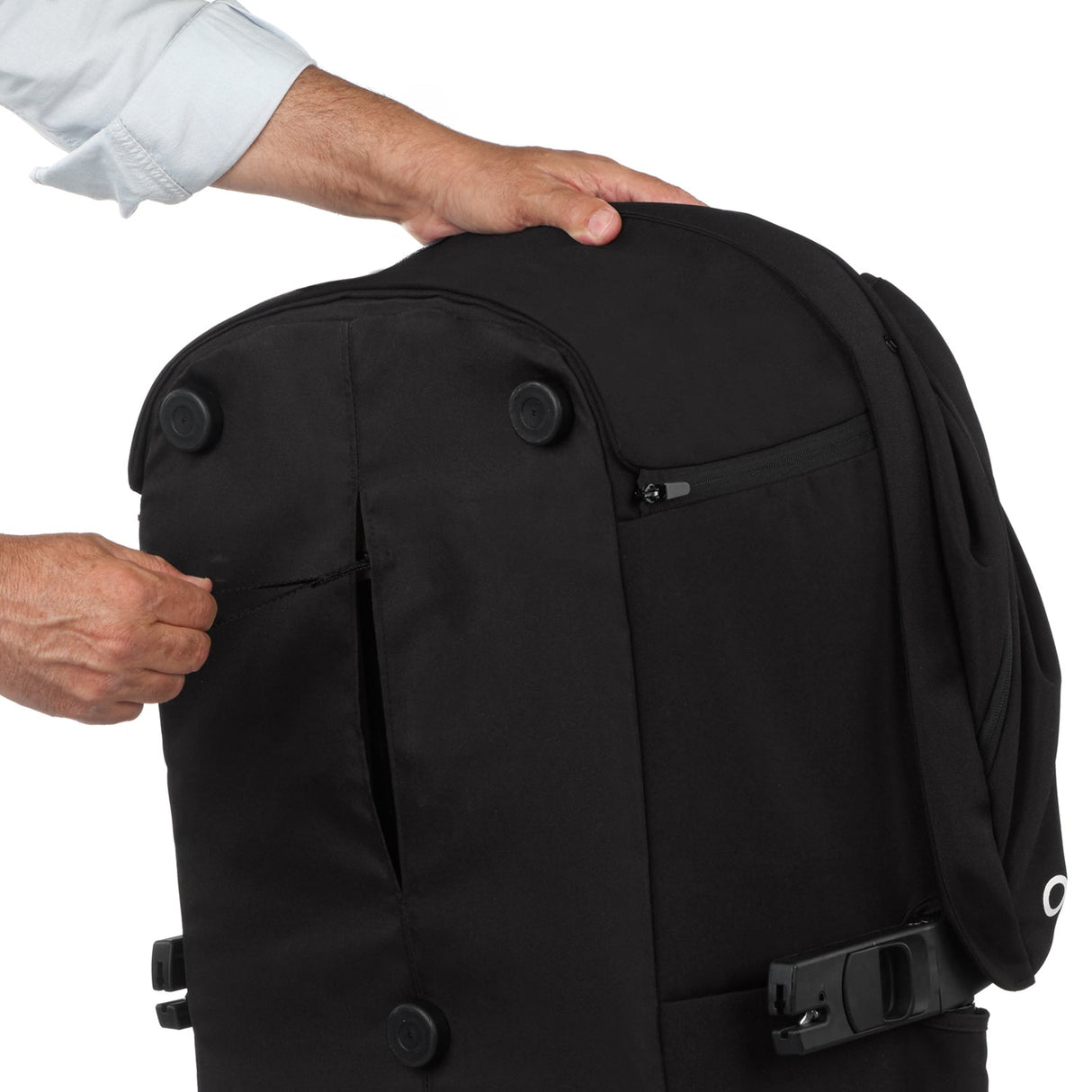 Jané Newel 10-Piece Travel System with Koos i-Size & Isofix Base