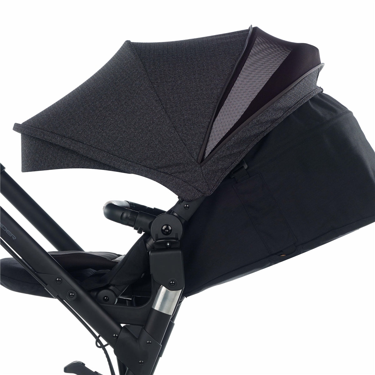 Jane Trider All-Terrain Pushchair & Accessories